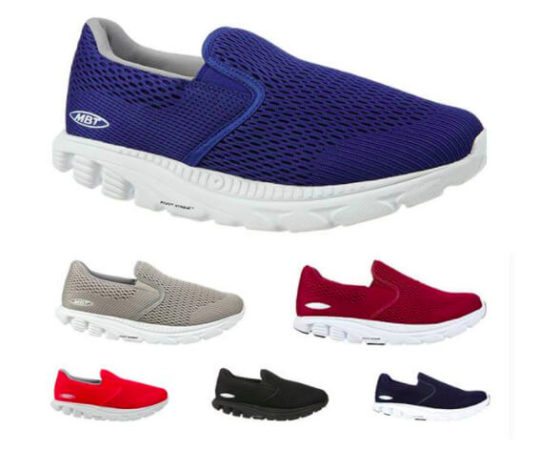 8 Best Shoes for Knee and Back Pain in 2023