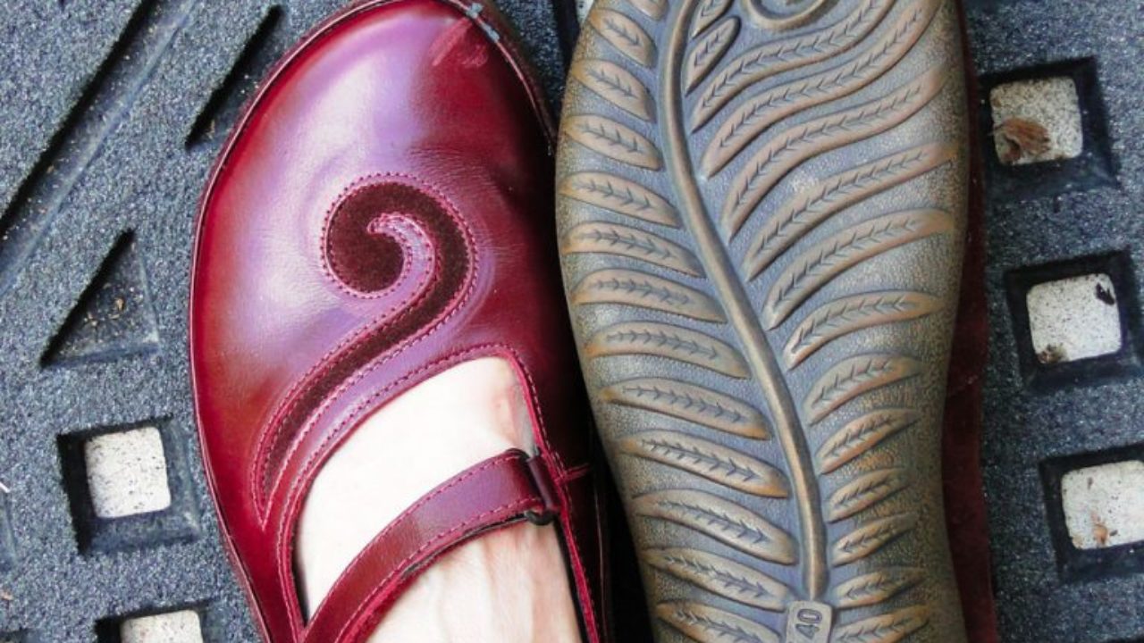 The Best Shoe Styles from 5 Comfort Brands