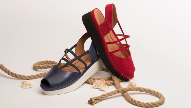 L'Amour Des Pieds Shoes | Modern, Stylish, Oh-So Comfortable