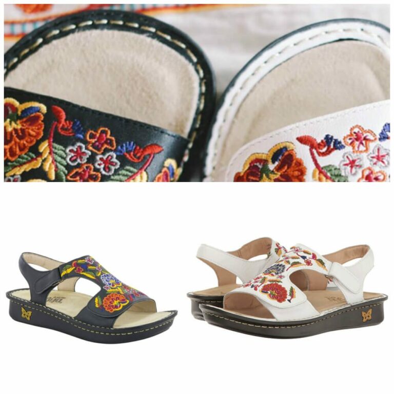 soft footbed orthopedic summer sandals