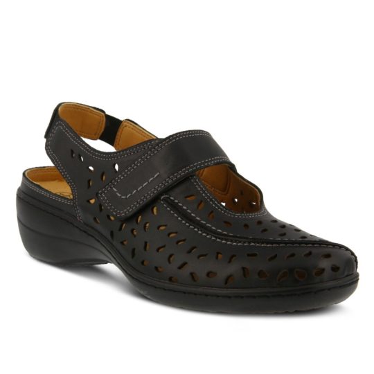 orthotic footbed sandals