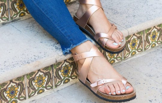 Birkenstock Alternatives - of Adorable Options!