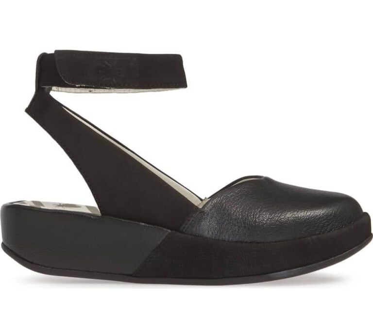 Closed Toe Sandals All The Best, From Basic To Beautiful