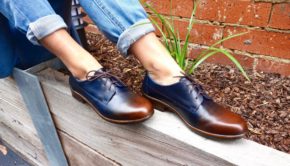 Shoes for Plantar Fasciitis: Naot Kedma