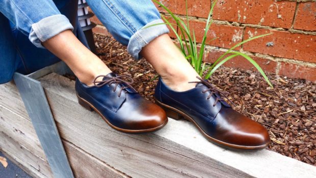 Shoes for Plantar Fasciitis: Naot Kedma