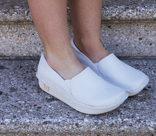 Best Nursing Shoes For Long Shifts Best Nursing Shoes For Long Shifts