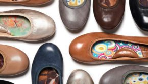 Size 12 Shoes: Born Julianne