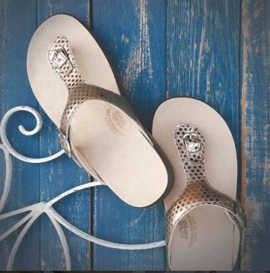 SAS Shoes : SAS Sanibel sandal