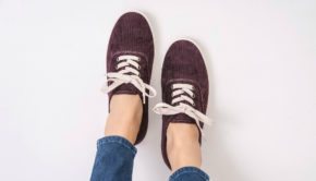 Shoes for Plantar Fasciitis: Taos Guest Star