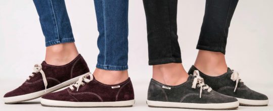 taos star shoes