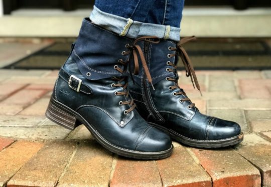 Taos Crave Boot for Taking on the Day in Comfort and Style 1 Taos Crave