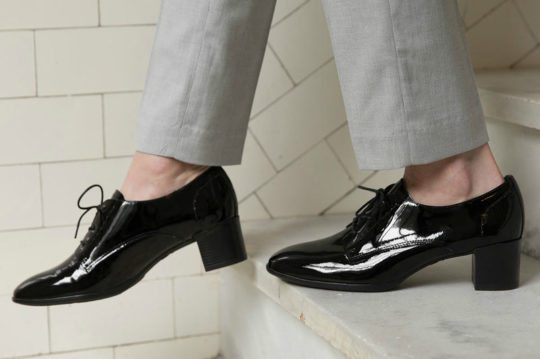 comfort dress shoes for work