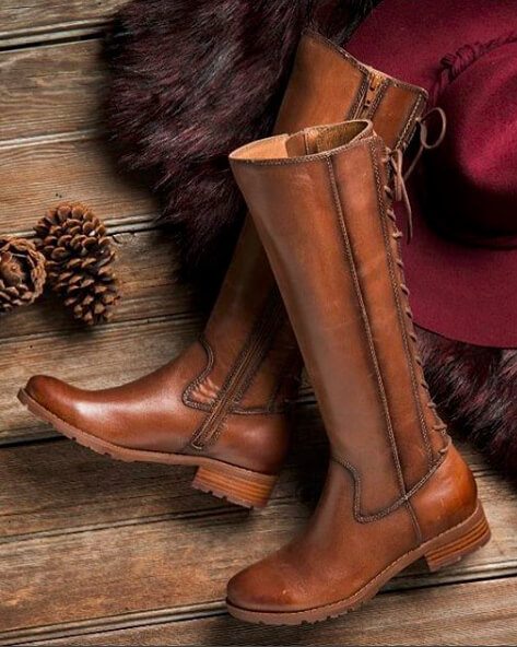 affordable wide calf boots