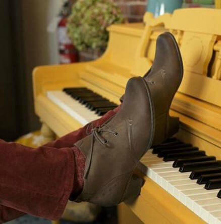 Rockport aria hot sale