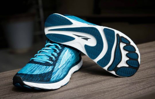 Best Workout Shoes: Altra Escalante