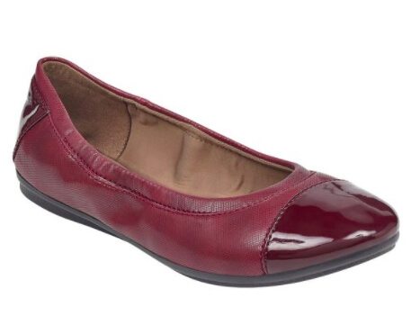 most comfortable flats for bunions