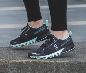 trainers to keep feet cool