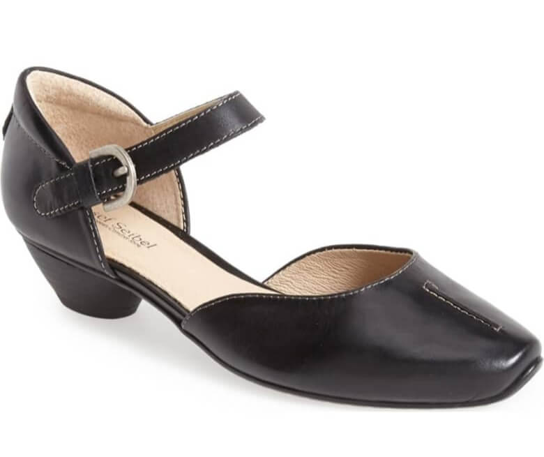 bunion friendly pumps