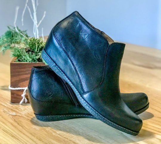 dansko luann