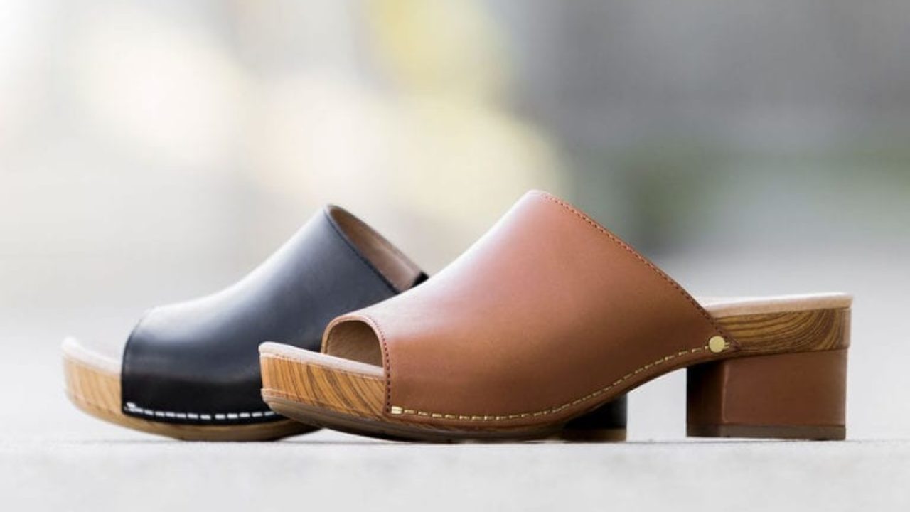 6 Sensational Shoes for Hallux Rigidus 