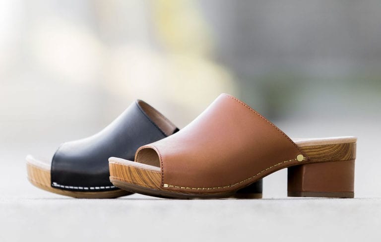 Hallux navigare rigidus slippers