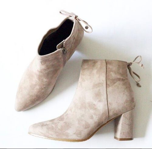 blondo rain boots