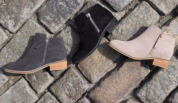 Villa waterproof boot blondo clearance