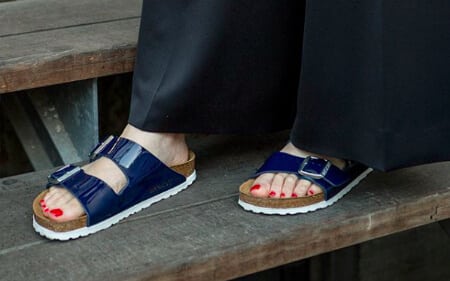 Birkenstock Sandals : Birkenstock Arizona