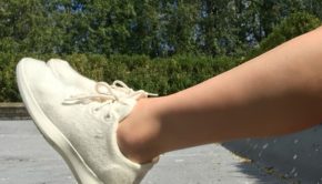 Real Review Allbirds Shoes Real Review Allbirds Shoes