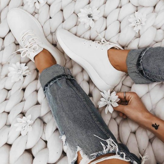 Allbirds Review Are These Wool Shoes All That?