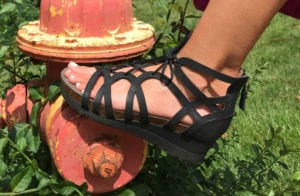 otbt escapade gladiator wedge