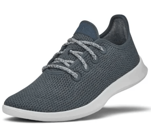 navy allbirds