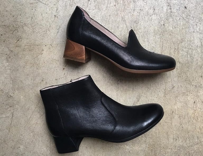 Step into a New Season 6 Comfortable Stylish Fall Shoes