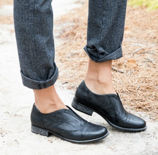 comfortable work shoes for teachers