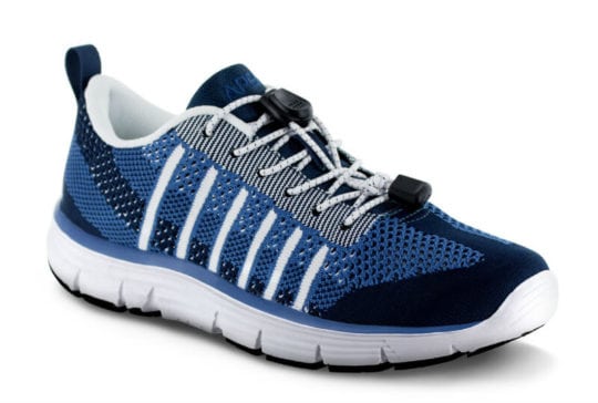 Extra Wide Women's Shoes - apex breeze