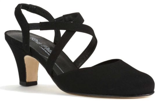 extra wide womens shoes : Walking Cradles Caliente