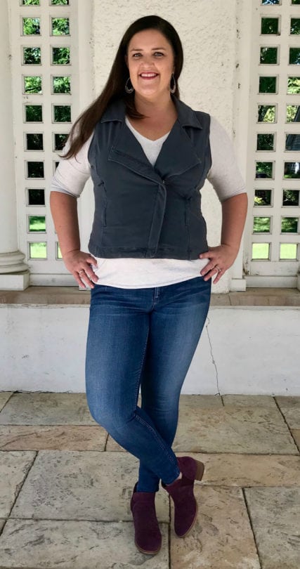 earth boone ankle bootie