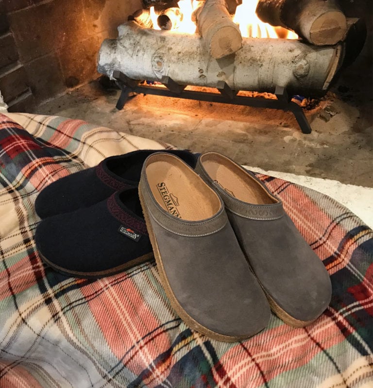 stegmann boots