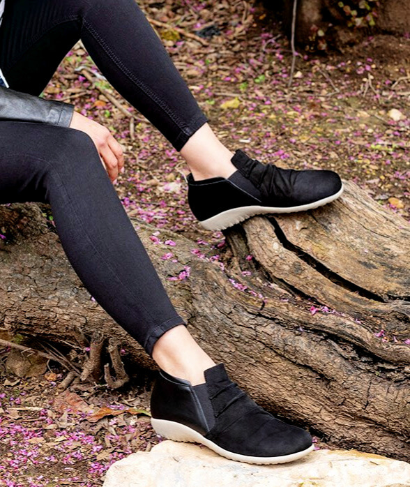 hiking boots for morton's neuroma