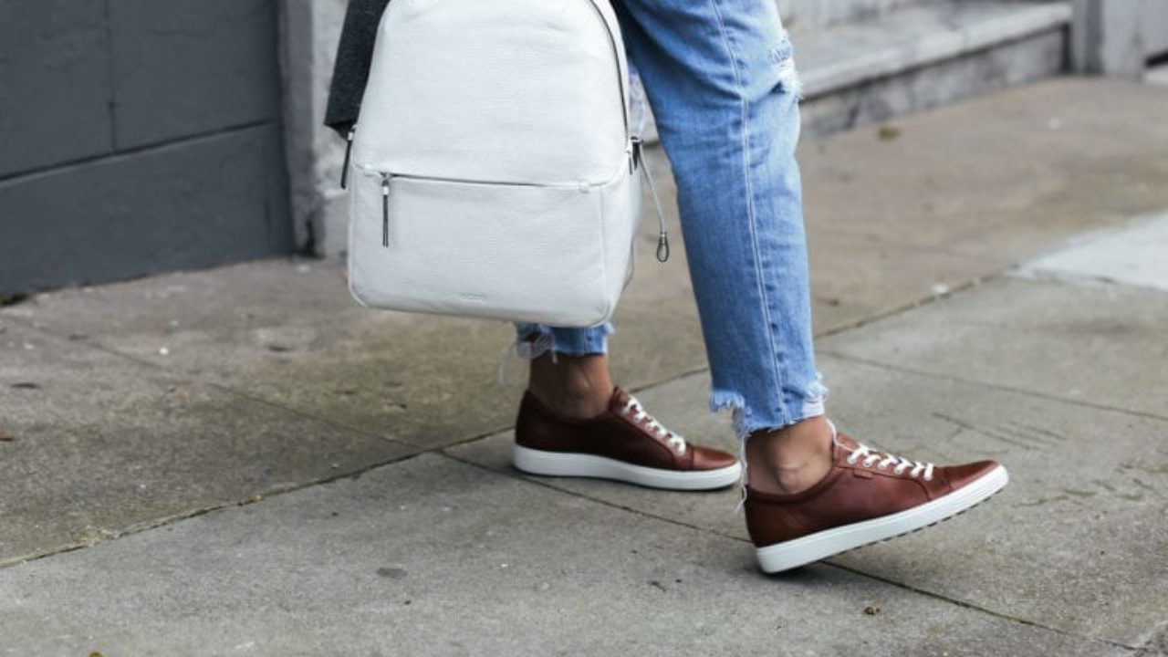 ecco soft 7 fashion sneaker