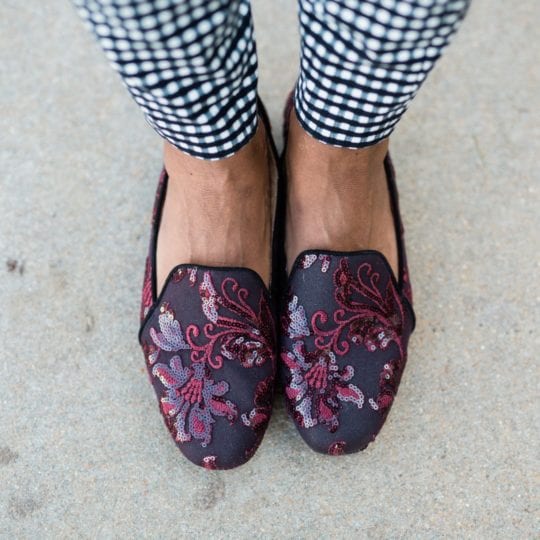 Comfortable Party Shoes with Punch 9 Vibrant, Versatile Picks