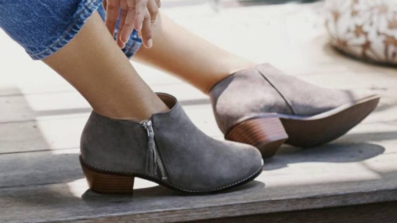 clarks shoes for plantar fasciitis