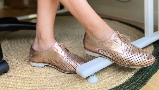 Best sneakers hotsell for morton's neuroma