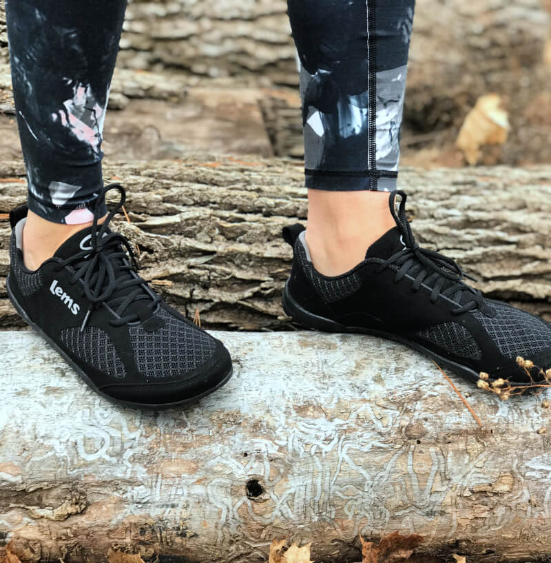 Lems Shoes Living Easy and Minimal in FootShaped, ZeroDrop Footwear