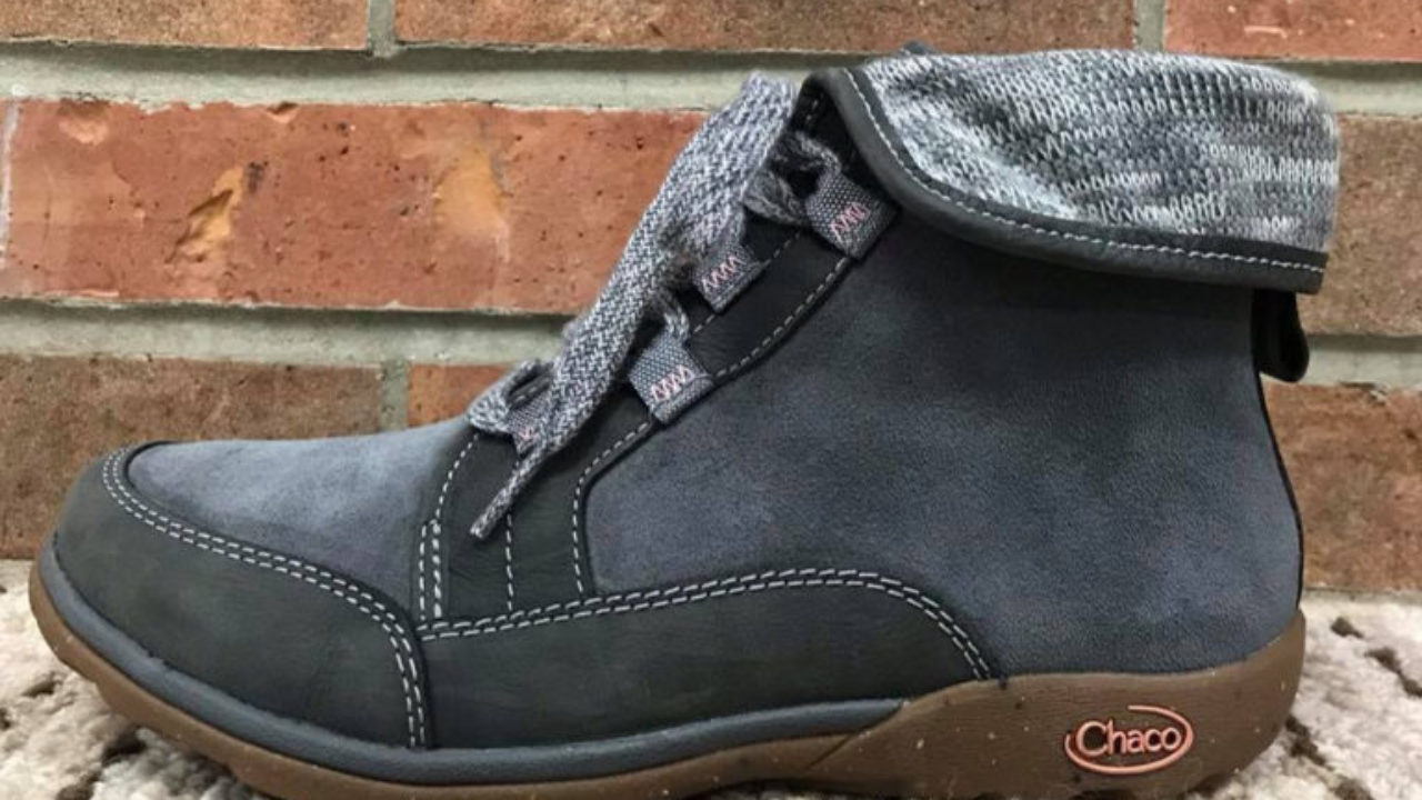 chaco field boots