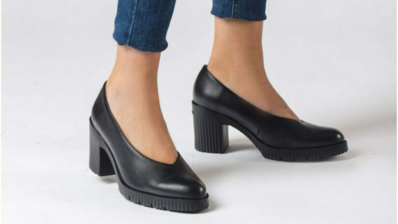 What Are Pumps Heels? ( 2023 UPDATED ) 13 comfortable pumps scaled