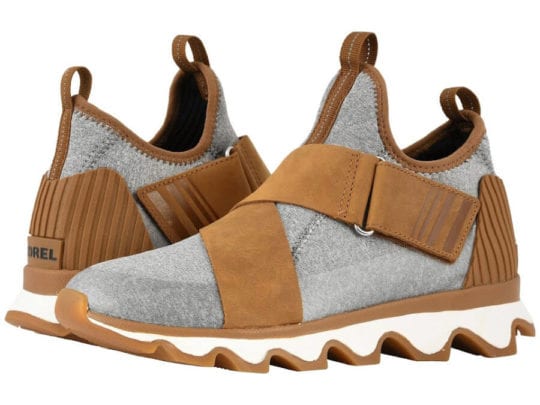 orthotic friendly summer shoes