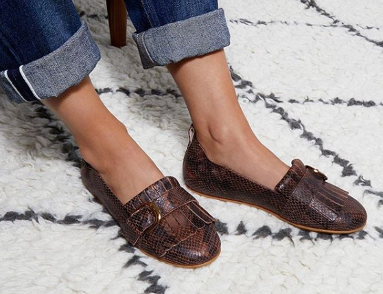 fitflop ballet flat sale