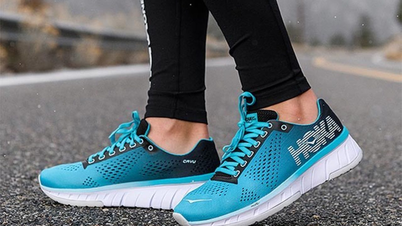 best womens sneakers for bad knees