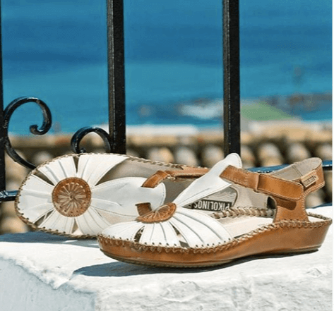 Update 92+ closed toe walking sandals latest - dedaotaonec